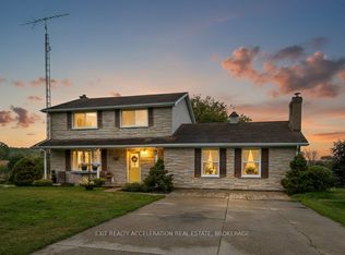 7398 County Road 2, Greater Napanee, ON K7R 3K6