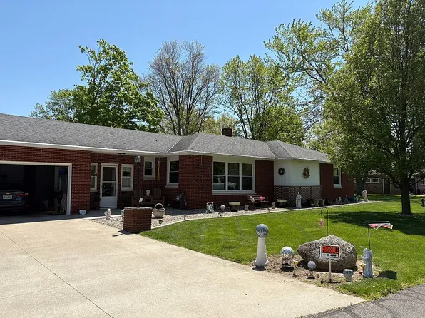 11242 Ottawa Dr, Ottawa, OH 45875