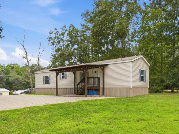 261 Joe Ave, Hohenwald, TN 38462