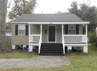 1208 Compromise St, Kenner, LA 70062