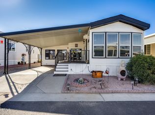 7750 E Broadway Rd LOT 756, Mesa, AZ 85208