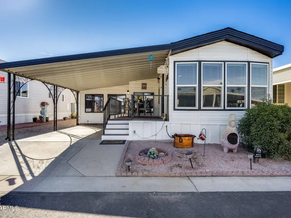 7750 E BROADWAY Road #756, Mesa, AZ 85208