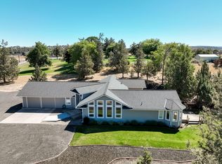 705 NE Chapel St, Madras, OR 97741