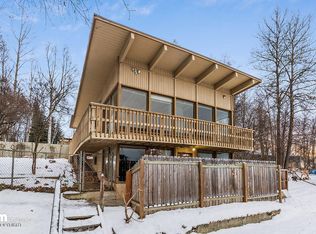 1508 W 46th Ave, Anchorage, AK 99503