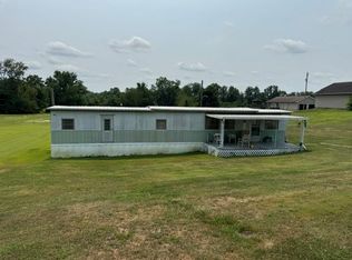 16984 State Route 124, Wellston, OH 45692