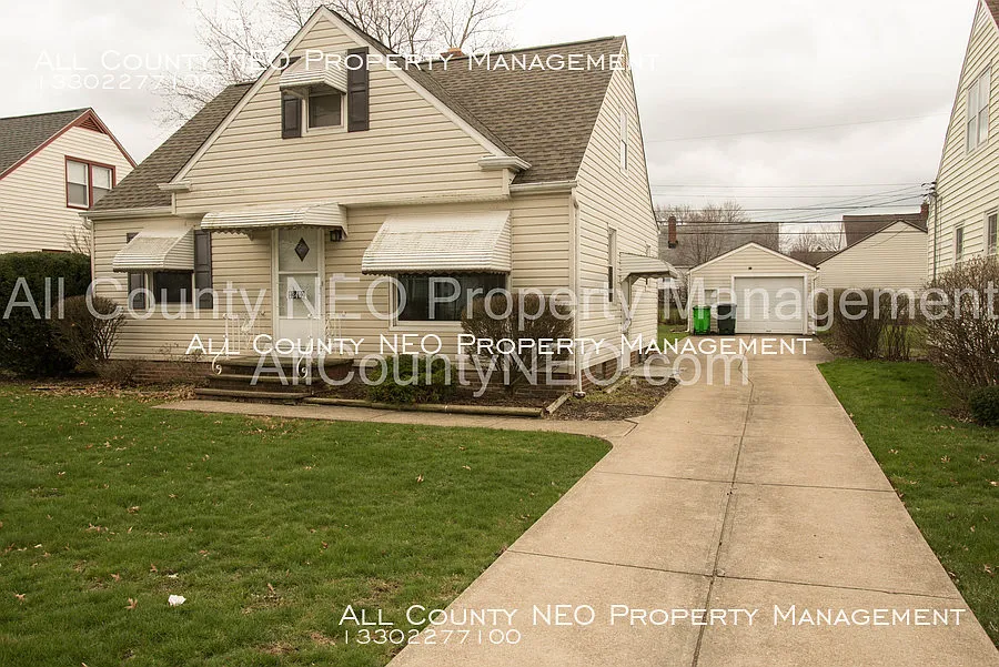 13402 Woodward Blvd photo 1