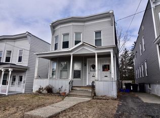 19 Plum Ave, Troy, NY 12180