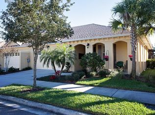 6812 Muncaster Ct, Tampa, FL 33625