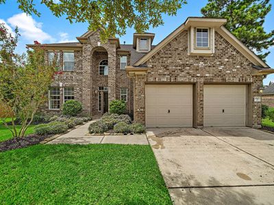 15907 Walnut Shores Dr, Houston, TX, 77044