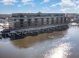 1111 N Water St SUITE 201, Bay City, MI