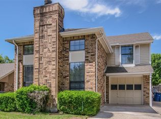 3030 Harbinger Ln, Dallas, TX 75287