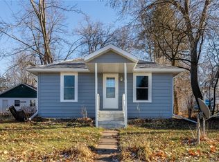 209 N 6th St, Cornell, WI 54732