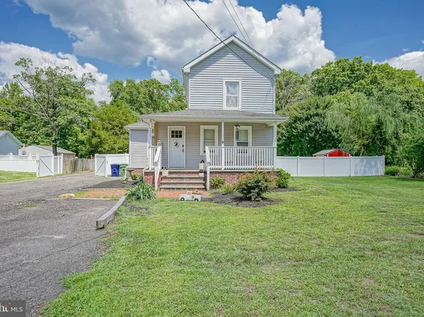 1717 Coles Mill Rd, Franklinville, NJ 08322