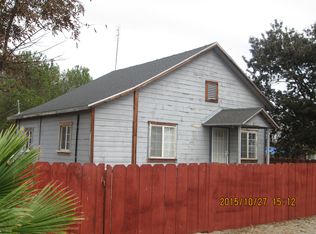 9152 Santa Fe Grade, So Dos Palos, CA 93665