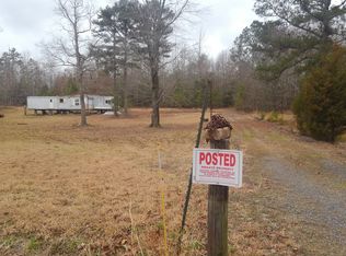 3996 Colonial Trl W, Spring Grove, VA 23881