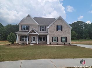 1195 Pine View Trl, Monroe, GA 30656