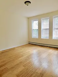 Rented by New York Residence