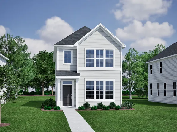 Annabel Plan, Shell Point Farm