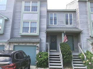 105 Spinnaker Way, Neptune, NJ 07753