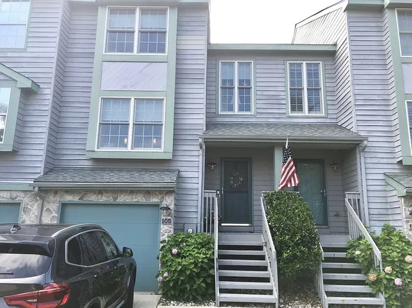 105 Spinnaker Way, Neptune, NJ 07753