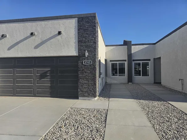 3743 E Santa Palmira St, San Luis, AZ 85336