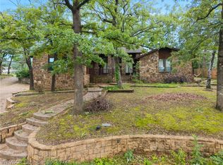 1808 Bramble Brae St, Fort Smith, AR 72908