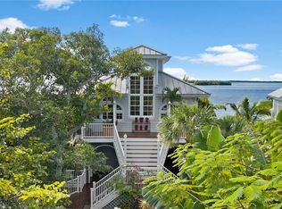 312 Useppa Is, Useppa Island, FL 33921