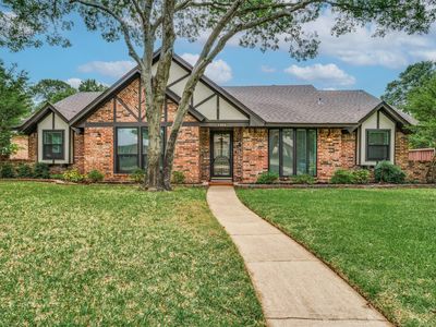1904 Vassar Dr, Richardson, TX, 75081