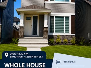 20612 42nd Ave NW, Edmonton, AB T6M0R8