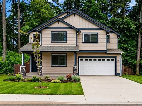 12228 146th Street Ct E, Puyallup, WA 98374