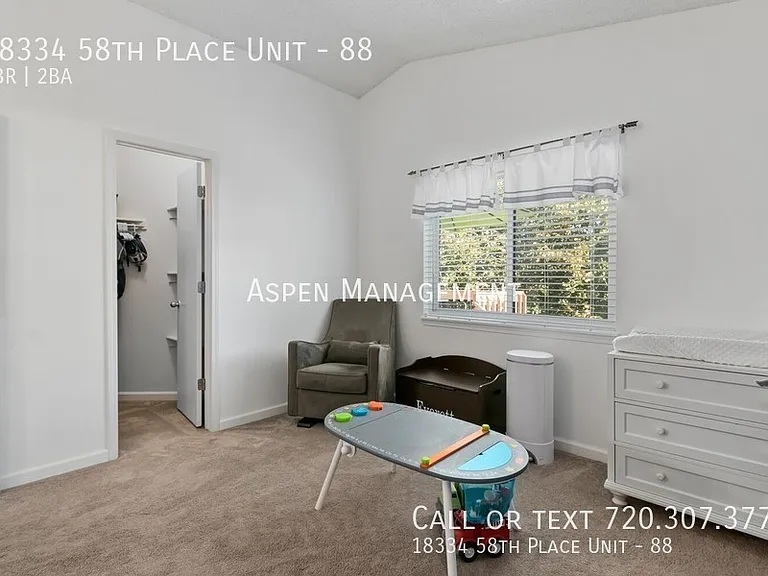 18334 W 58th Pl #88 — Photo 15