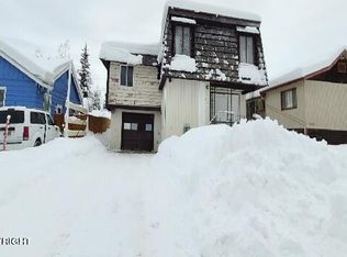717 N Park St, Anchorage, AK 99508