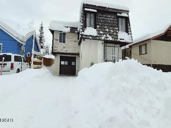 717 N Park St, Anchorage, AK 99508