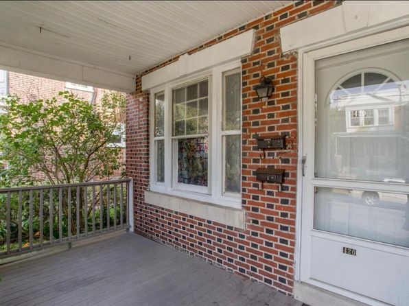 420 Princeton Ave FLOOR 1