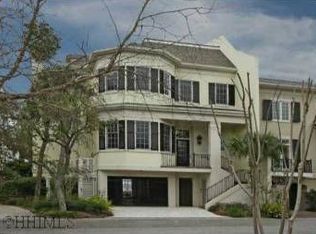 5 Old Ferry Point, Hilton Head Island, SC 29926