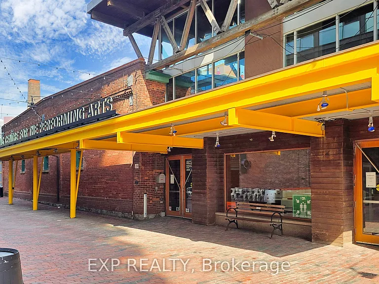 390 Cherry St #503 — Photo 40