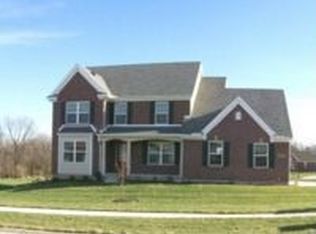 6708 Tavenshire Dr, Huber Heights, OH 45424