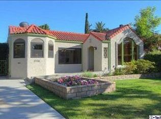 1116 Ethel St, Glendale, CA 91207