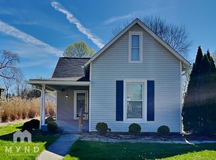 313 S Green St, Brownsburg, IN 46112