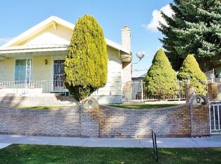 306 Basalt St, Idaho Falls, ID 83402