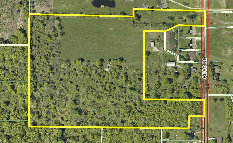 2nd image of 12630 Reed Rd