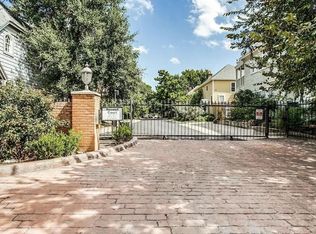 4020 Roswell St, Dallas, TX 75219