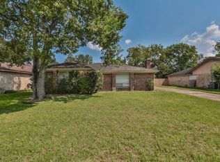 2218 Green Garden Ln, Houston, TX 77084