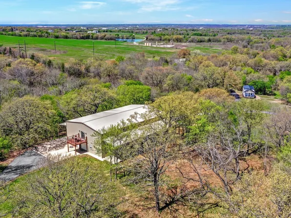 101 Mourning Dove Ln, Denison, TX 75020
