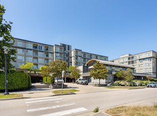 4099 Stolberg St #562, Richmond, BC V6X0J4