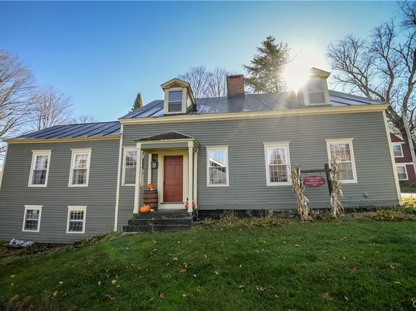 100 Vanderkemp Ave, Barneveld, NY 13304