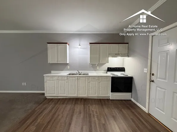 808 Center St, Fulton, MO