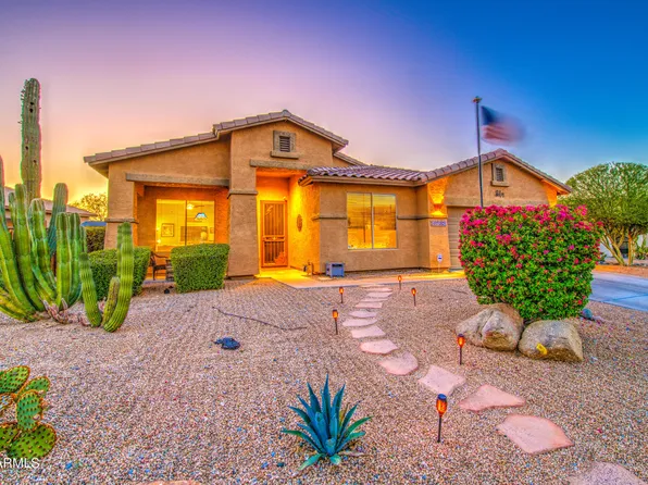 10282 S 185TH Avenue, Goodyear, AZ 85338