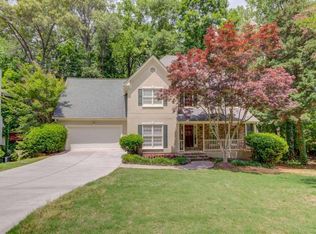 164 Waterloch Ct, Lawrenceville, GA 30043