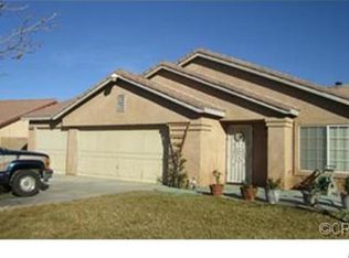 14527 Agave Way, Adelanto, CA 92301